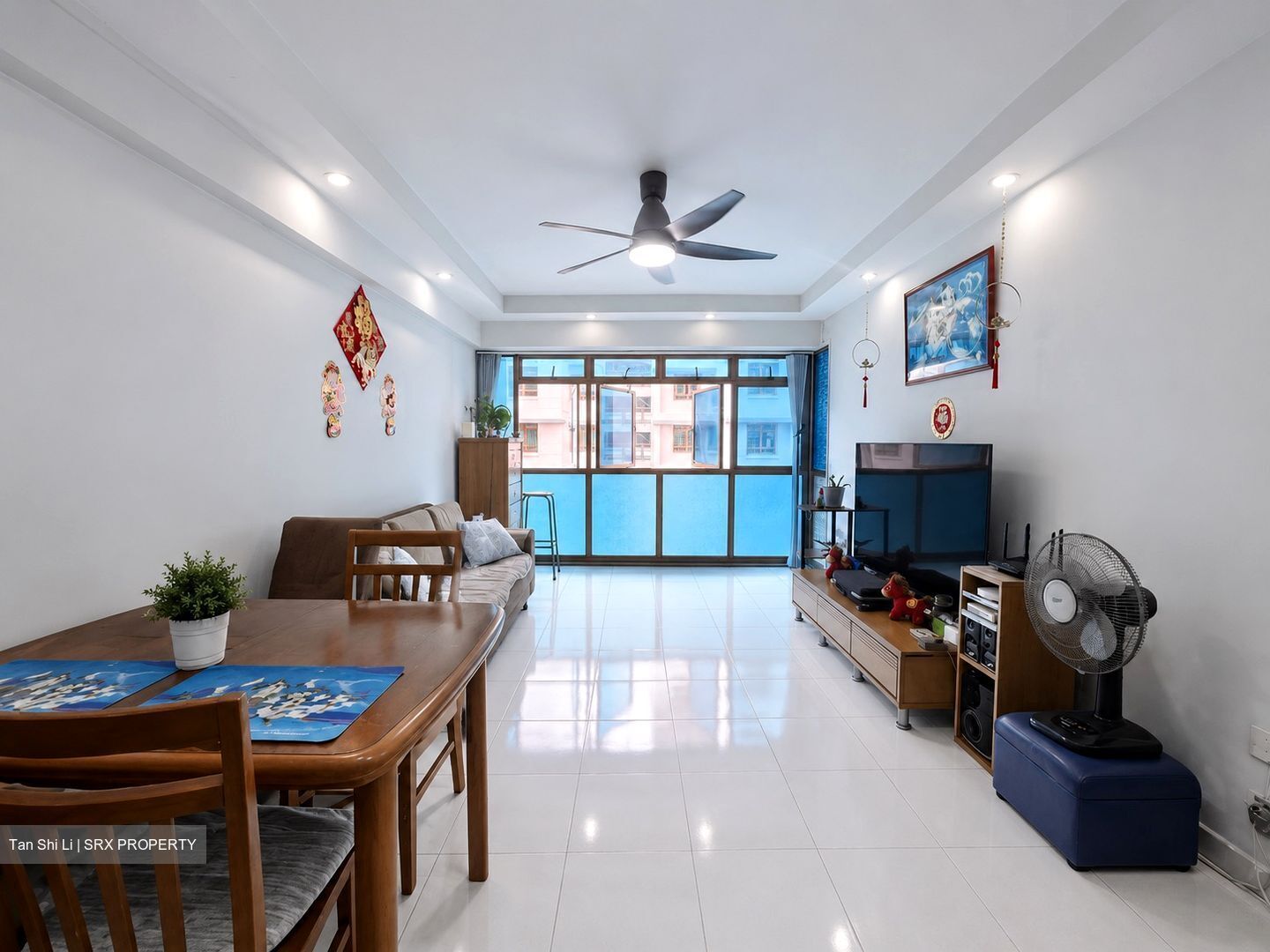 Blk 313B Anchorvale Gardens (Sengkang), HDB 4 Rooms #560913171